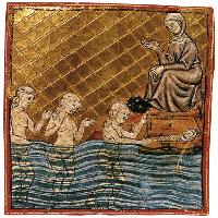 The Golden Haggadah