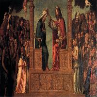 Coronation of the Virgin