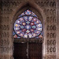 Rose Window