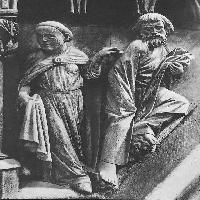 Peter's Renunciation