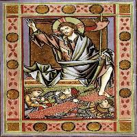 Rheinau Psalter