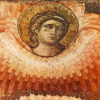 Last Judgment (detail)