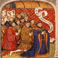 Book of Hours of the Neville family