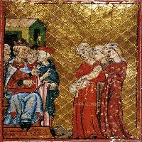 The Golden Haggadah