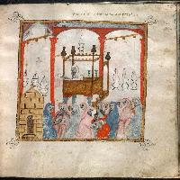 Haggadah for Passover (the 'Sister Haggadah')