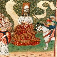 Antithesis Christi et Antichristi