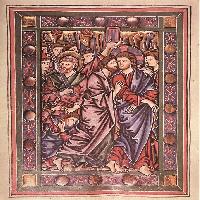 Rheinau Psalter