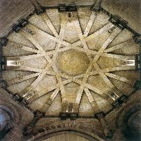 Interior view