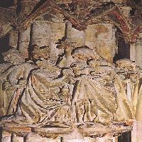 Adoration of the Magi