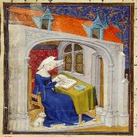Christine de Pisan, Collected works ('The Book of the Queen')