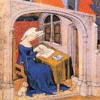 Christine de Pisan, Collected works ('The Book of the Queen')