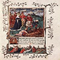 Turin-Milan Hours