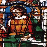 St John the Baptist