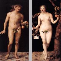 Adam and Eve