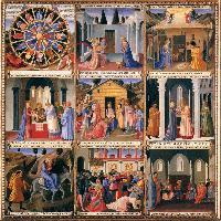 Scenes from the Life of Christ