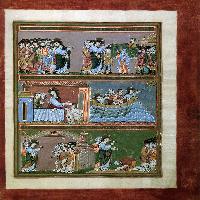 Codex Aureus of Echternach