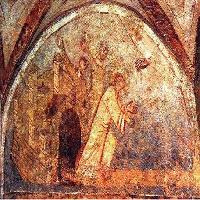 Stoning of St Stephen