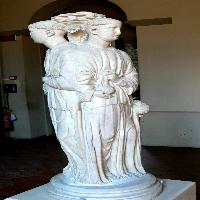 Three Acolytes