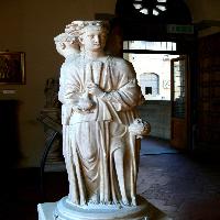 Three Acolytes