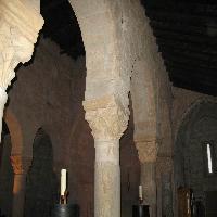 Interior view