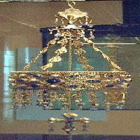Votive crown