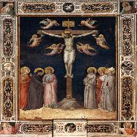 Crucifixion