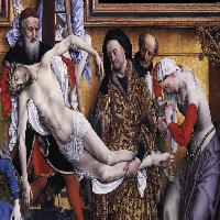 Deposition (detail)
