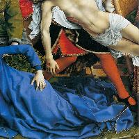 Deposition (detail)