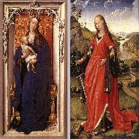 Diptych