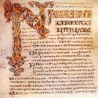 Book of Durrow