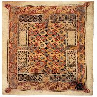 Book of Durrow