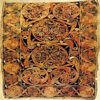 Book of Durrow
