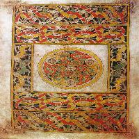 Book of Durrow