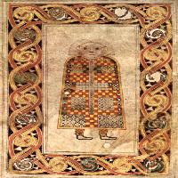 Book of Durrow