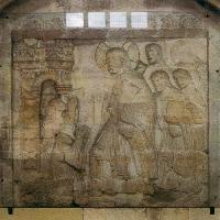 Raising of Lazarus