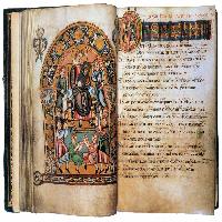 Vespasian Psalter