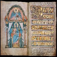 Codex Aureus