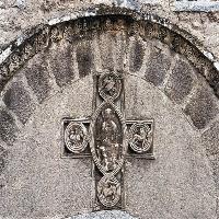 Tympanum (detail)