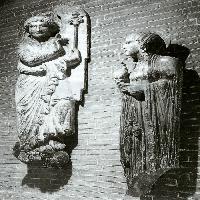 Annunciation