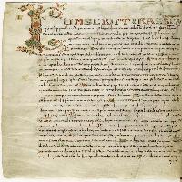 Psalter of Charles the Bald
