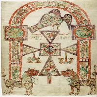 Second Bible of Charles the Bald