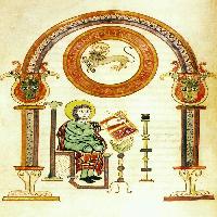 Gospel Book