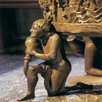Font (detail)