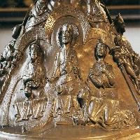 Font (detail)