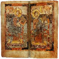 Godescalc Gospels