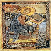 Godescalc Gospels