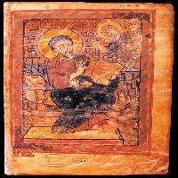 Godescalc Gospels