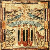 Godescalc Gospels