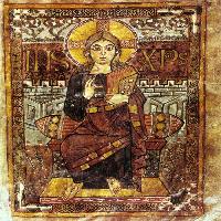 Godescalc Gospels