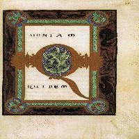 Gospel Book of Otto III